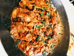 铁锅仔鸭-同湘会馆(粤垦路店)
