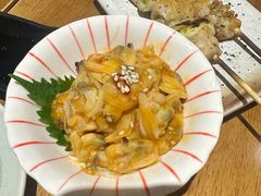 -诚家·日式烧鸟·深夜食堂(虹桥天街店)