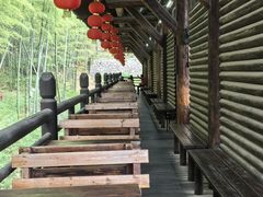 景点-大唐贡茶院