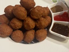 -京华烟云·北京烤鸭(领展购物广场·中关村店)