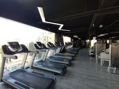 -ENERGY原力健身(川周店)