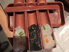-牛YO寿喜烧和牛火锅自助(三台子万象汇店)