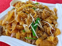 广式炒牛河-鼎珑点心仔(燕塘店)