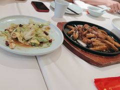 -惠丰堂饭庄·烤鸭·京味菜(翠微路店)