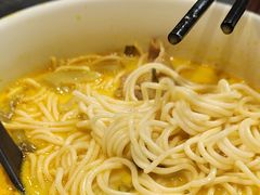 -和府捞面(天河领展广场店)