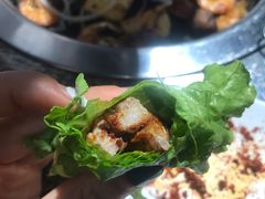 -33韩式自助烧烤(环城南路店)