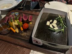 -1874融合西厨·观景餐厅(保利店)
