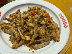 -西江红·株洲本地菜(滨江南路店)