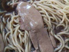 腰花-老赵面店(大西路店)