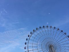 -琴岛之星摩天轮