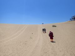 -黄沙古渡原生态旅游区
