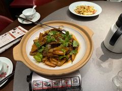 -荷花亭·湖北融合菜(十堰武商MALL店)