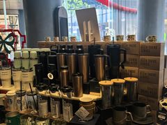 -星巴克臻选(成都太古里店)