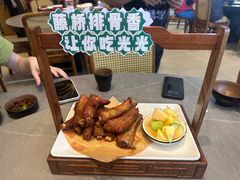 -创味·民间海南菜·非遗藤桥排骨(藤桥·免税城店)