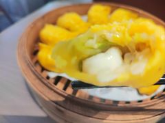 -将相和·海鲜蒸饺大连菜