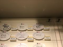 -胡须张鲁肉饭(美食文化馆店)