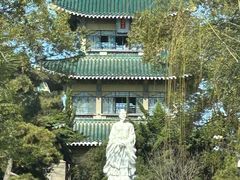 -东湖生态旅游风景区