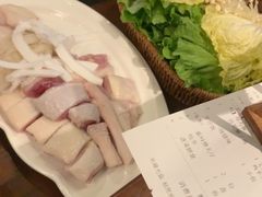 -同仁四季椰子鸡(宝安壹方城店)