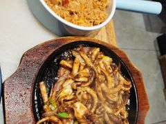 -韩宫宴烤肉·料理(宜兴八佰伴店)