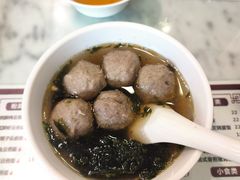 -六禄面家(芳和分店)