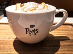-Peet's Coffee皮爷咖啡(大学路店)