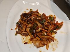 -南京金牛湖巨碗鱼头