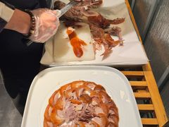 -壹零捌道·北京烤鸭(车公庄店)