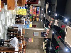 大堂-沈记烧烤海鲜(江汉二路店)