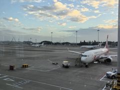 -福州长乐国际机场