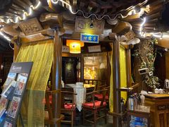 -露雨轩茶楼(牡丹园店)
