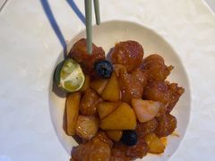 -四道菜·福建菜馆(新街口金鹰店)