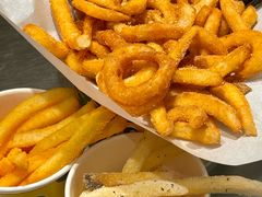 -Potato Corner(广州天河城店)