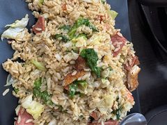 -津门炒饭王(天佑城店)