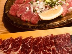 -江户烧肉(高德店)