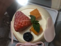 -好利来(宣武门店)