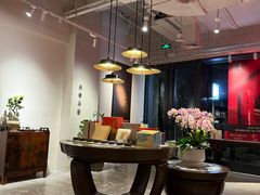 -王德传茶庄(上海新天地店)