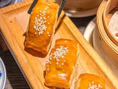 -广州花园酒店荔湾亭·地道点心·粤式饮茶