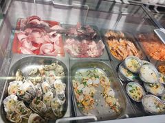 -大凉山彝家烤肉坊自助西昌火盆烧烤(建设路店)
