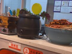 -快乐爱斯米牛排自助(吾悦广场店)