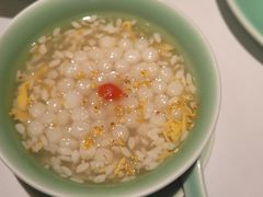酒酿圆子-江南厨子·品苏杭(华润万象店)