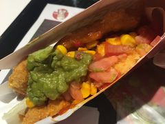 -肯德基(天鹅湖万达店)
