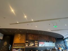 -星巴克臻选(北京富力家园店)