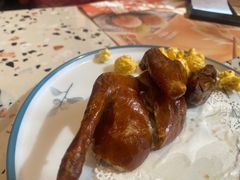 -点都德(广州白云山景区南门店)