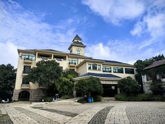 -紫金山山顶公园