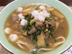 -奎元馆(星光城店)