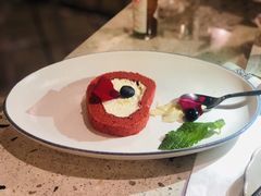 -缦云里花园餐厅