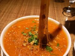 蚂蚁上树-渝信川菜 · 川味家常菜(长安店)