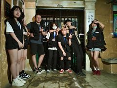 -棂笼·深度沉浸密室(武汉旗舰店)