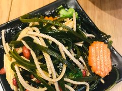 -北往西·西安油泼面(万德庄店)