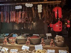 -老湘村·湖南土菜(天河维多利店)